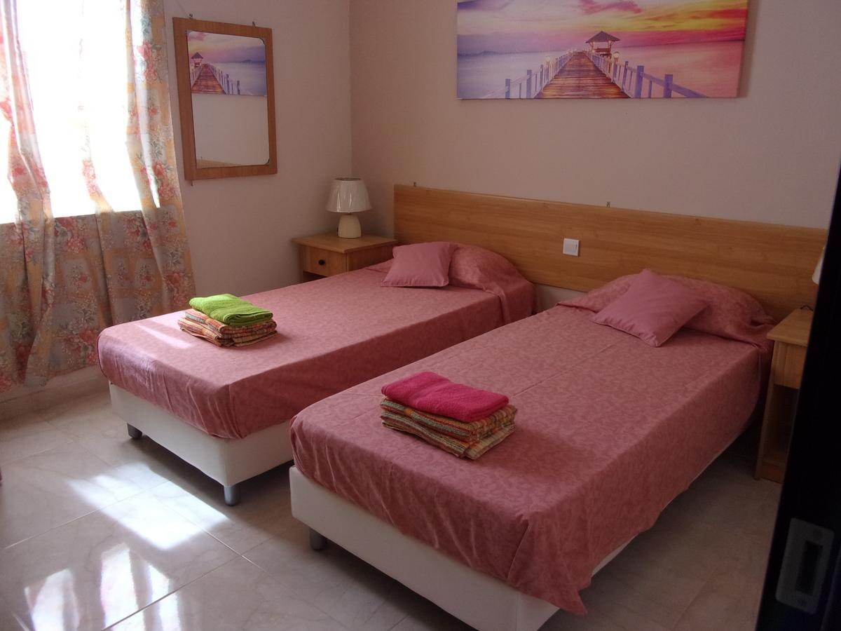 Mulino Court, Flat 5