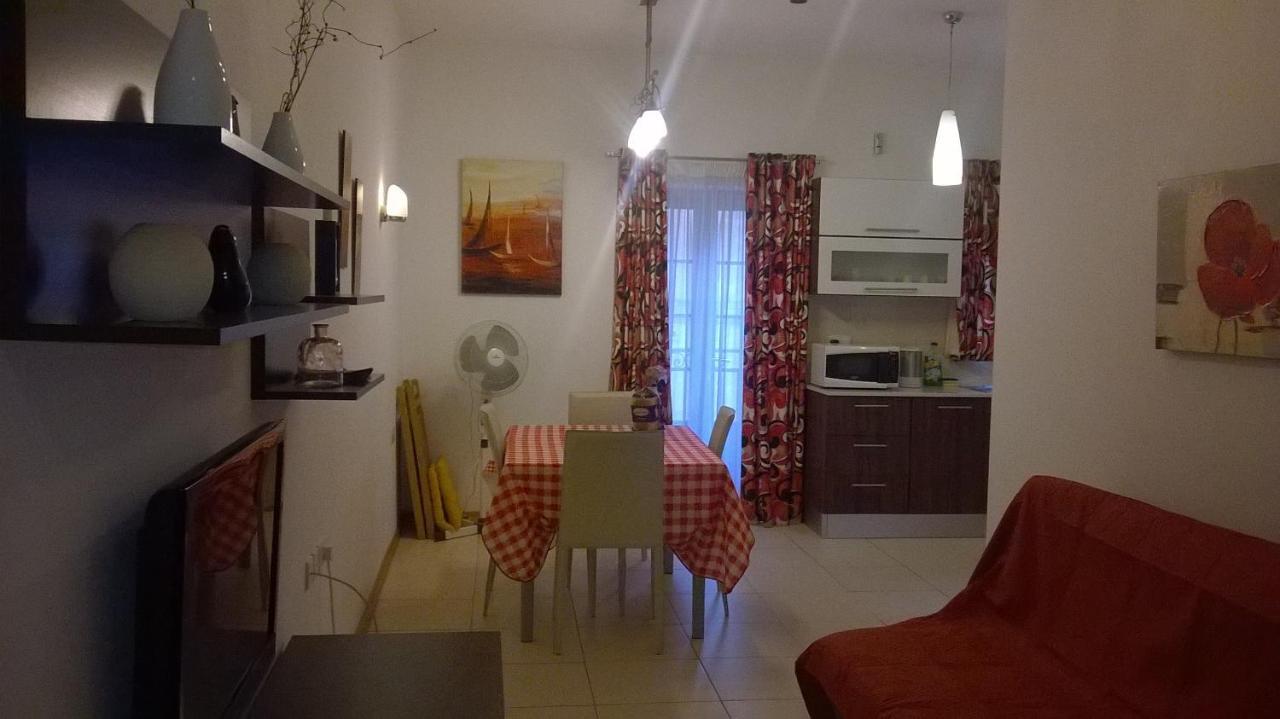 Sliema Central Apartment