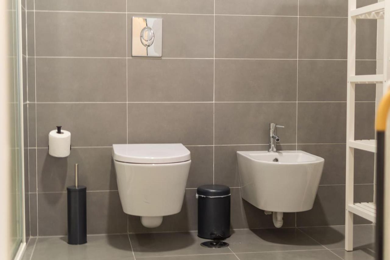 What a Life! Apartment 1