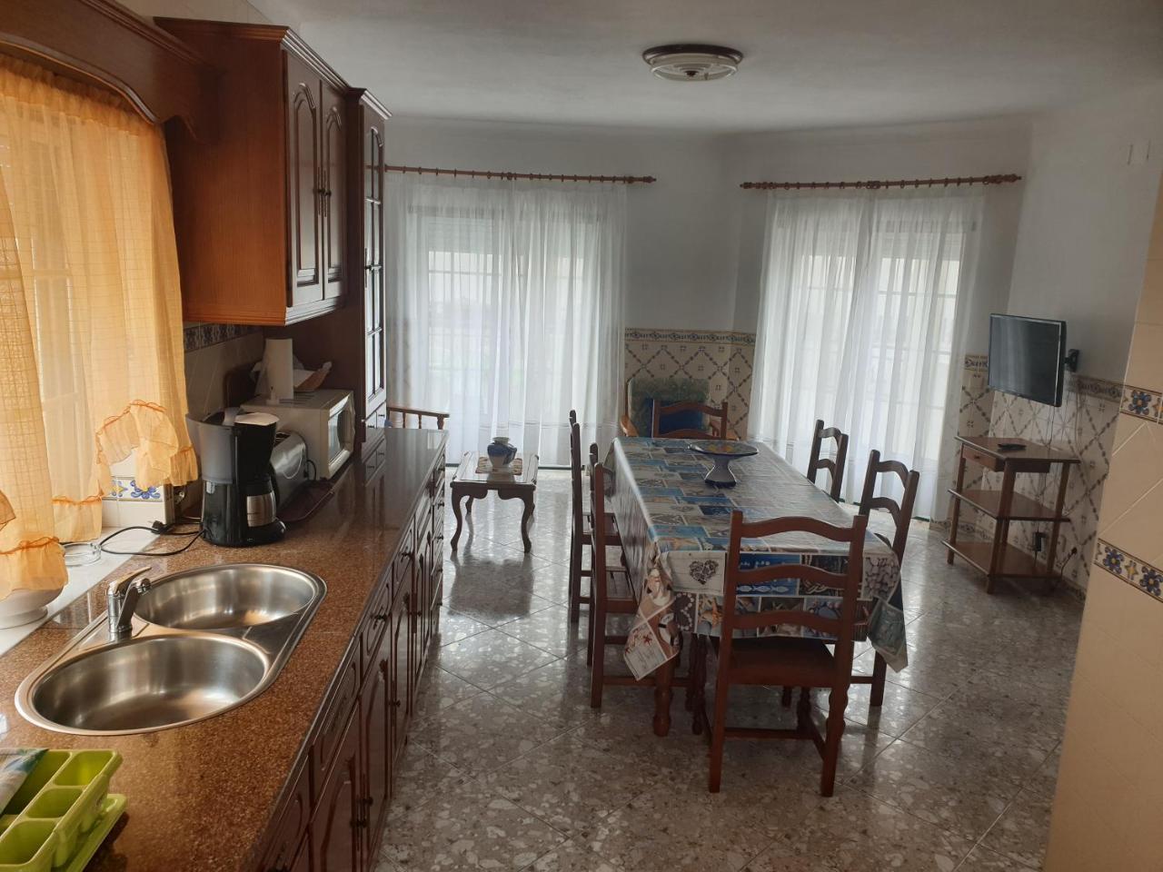 Homelidays Clara Nazare 1