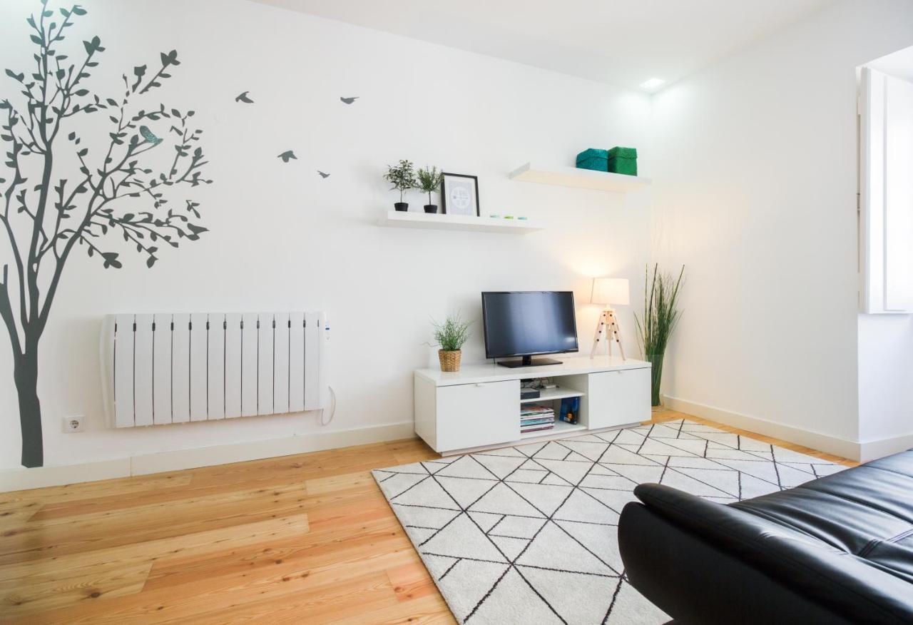 Lisbon Gloria Apartment 1