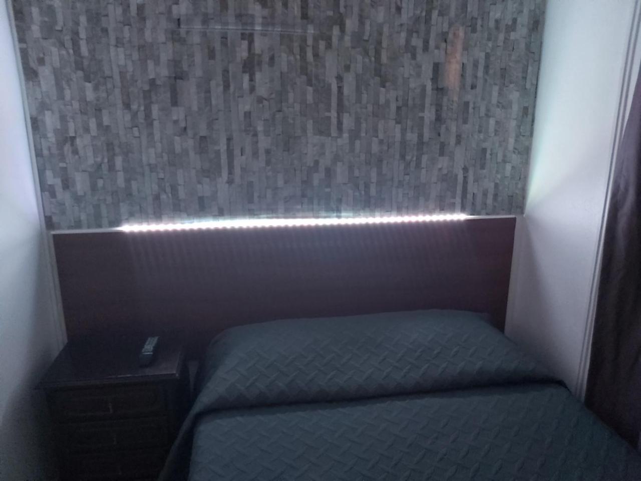 Hostal Africa Do Sul 1