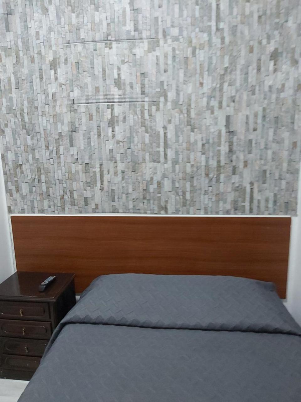 Hostal Africa Do Sul 2