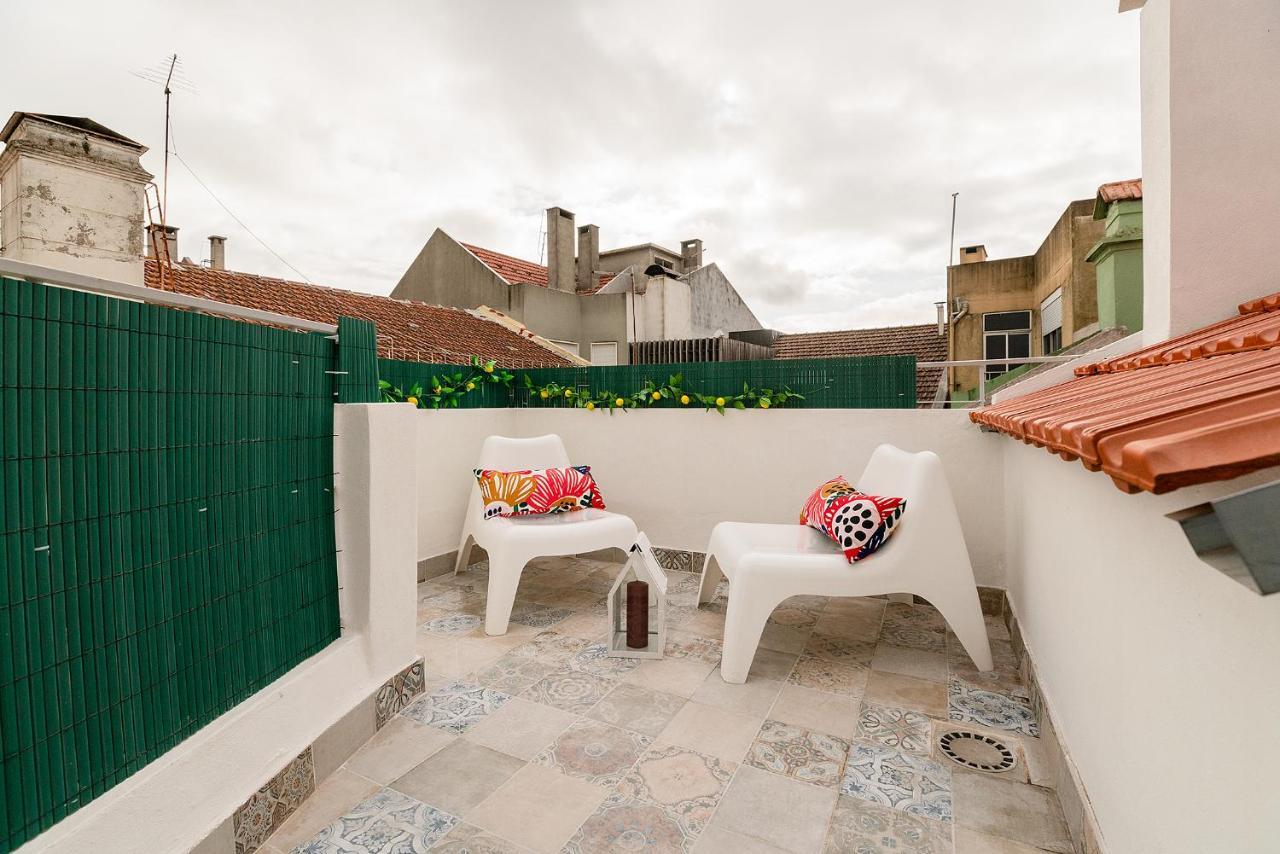 Lisbon Times Apartments 1