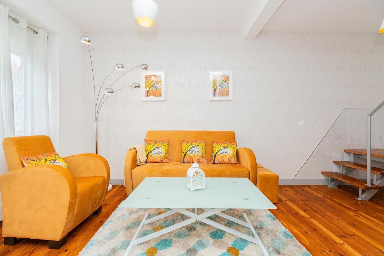 Lisbon Times Apartments 2