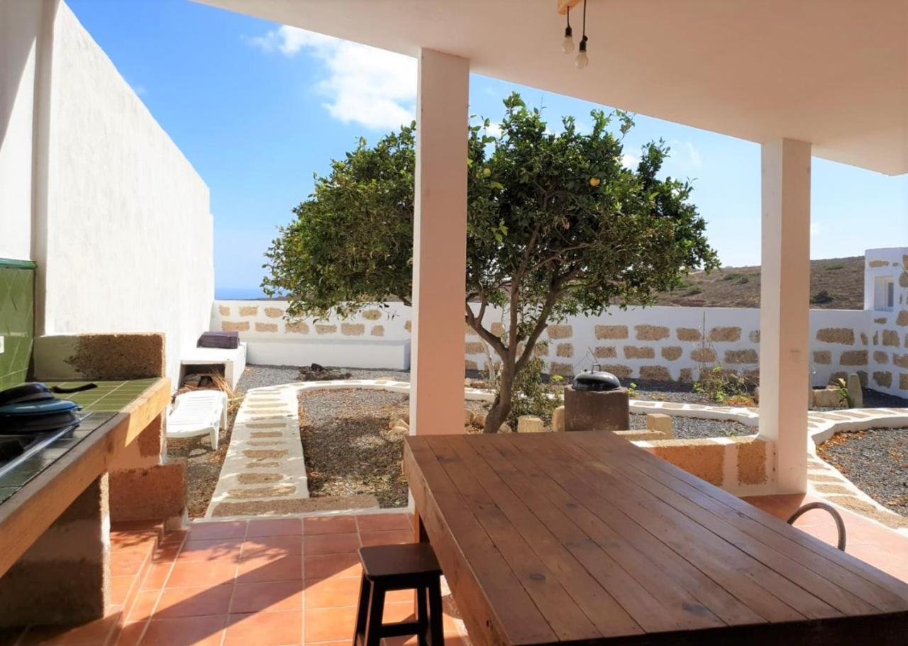 Apartament in Arico 2