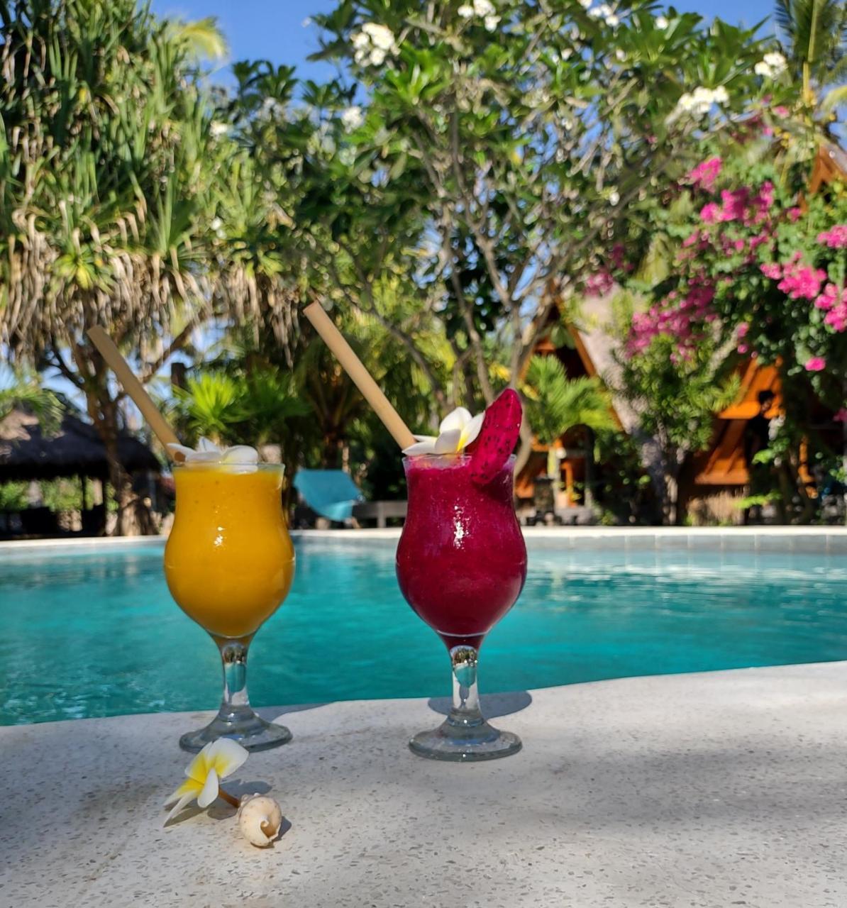 Lucy's Garden Hotel 1