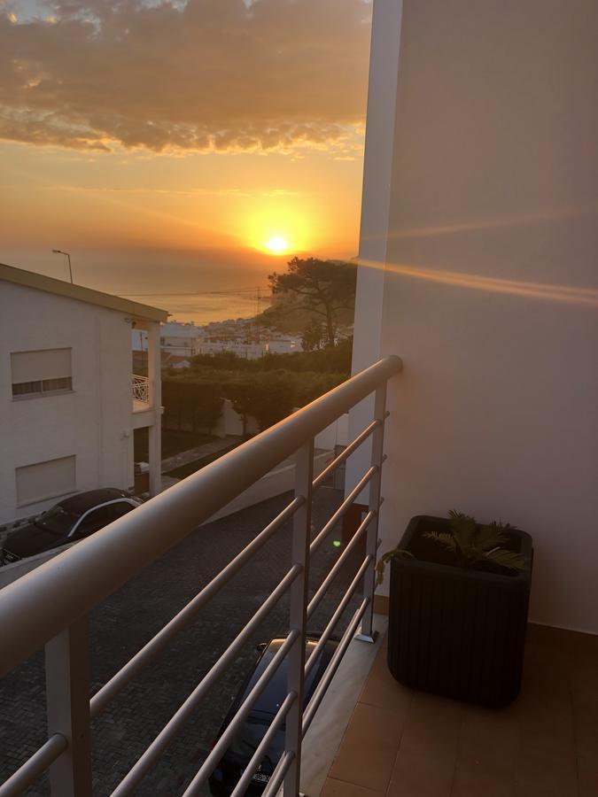 Atlantic Nest Nazare 1