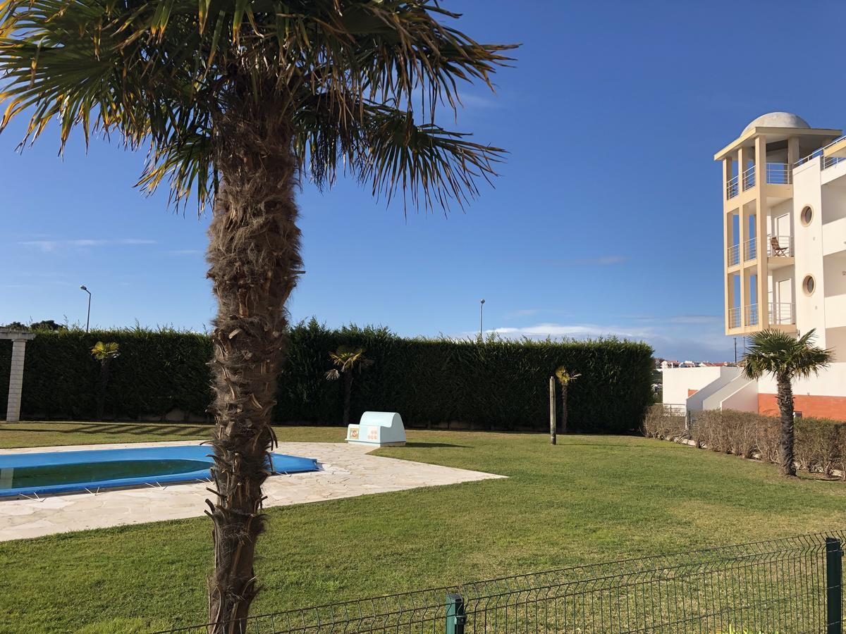 Atlantic Nest Nazare 2