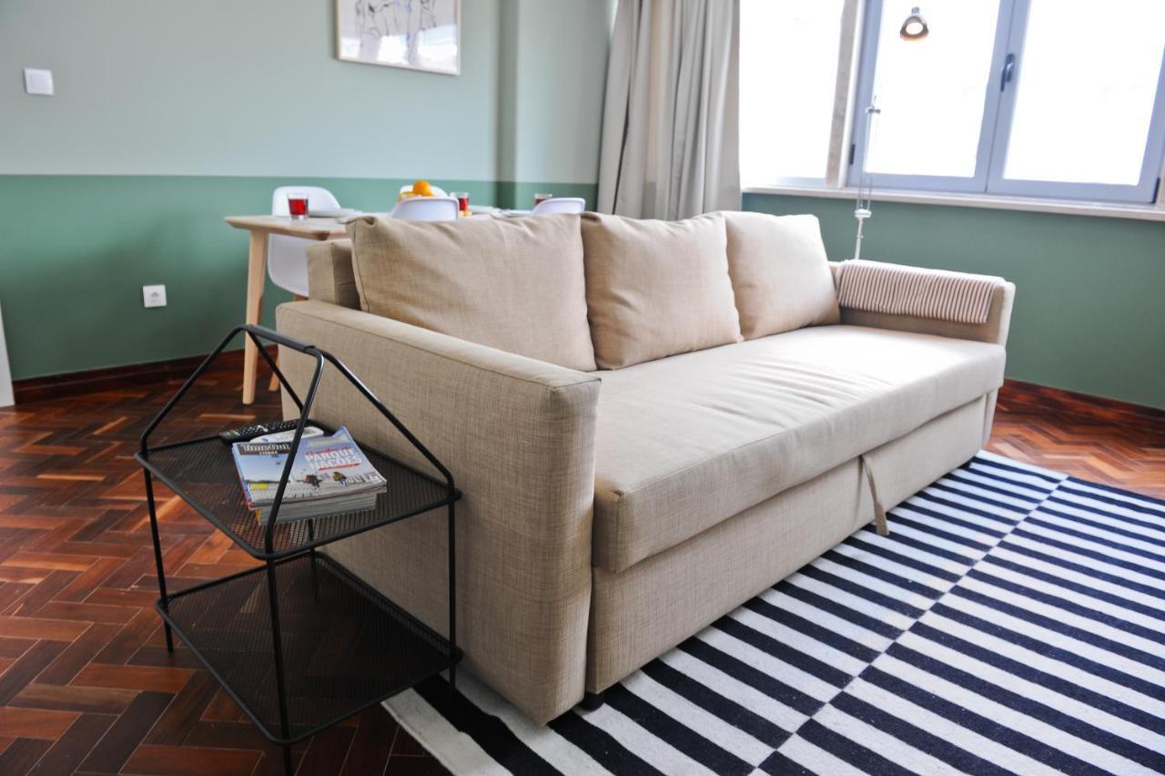 Neegroni Vibe Apartment 1a 2