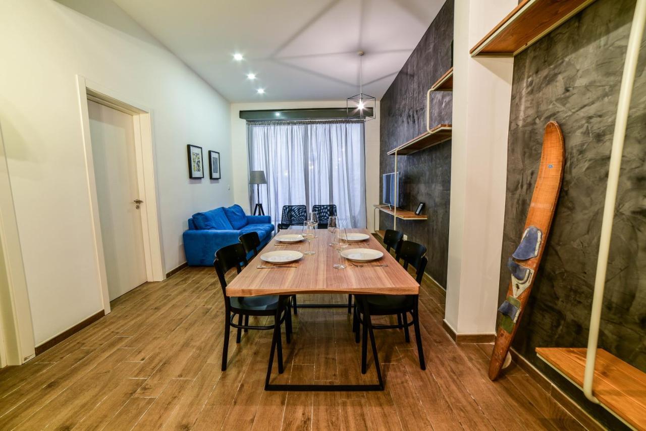 Valletta Collection - Mint Suite