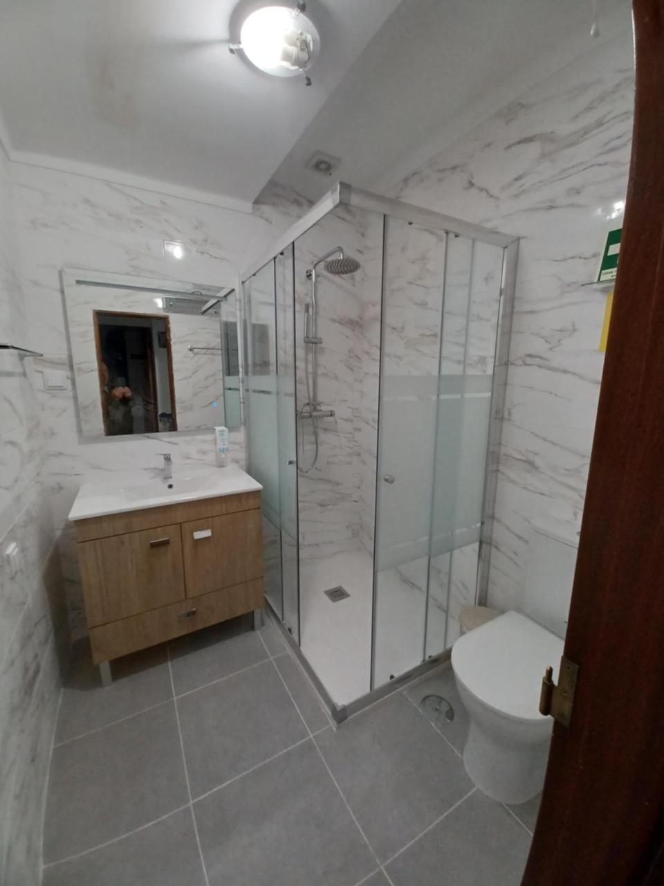 Casas Da Bela - Bairro Tipico Na Nazare 2