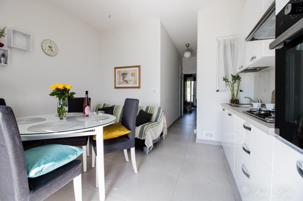 Mgarr Waterfront Cosy Apartment 3 by Ghajnsielem Gozo 1