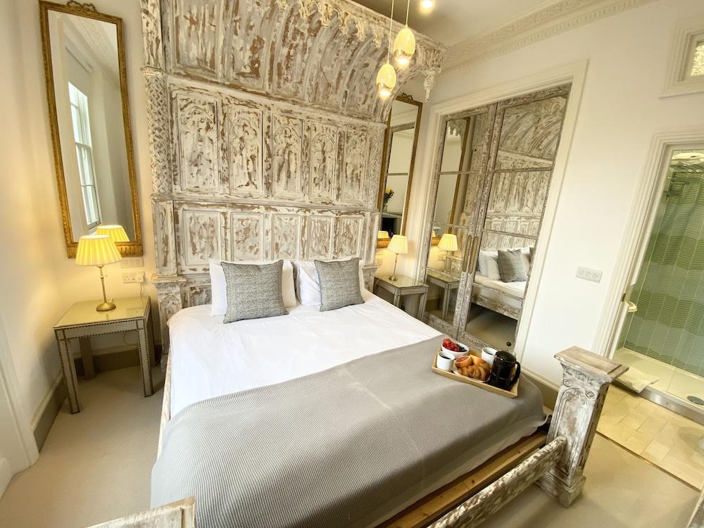 Stylish Apartments in Pimlico