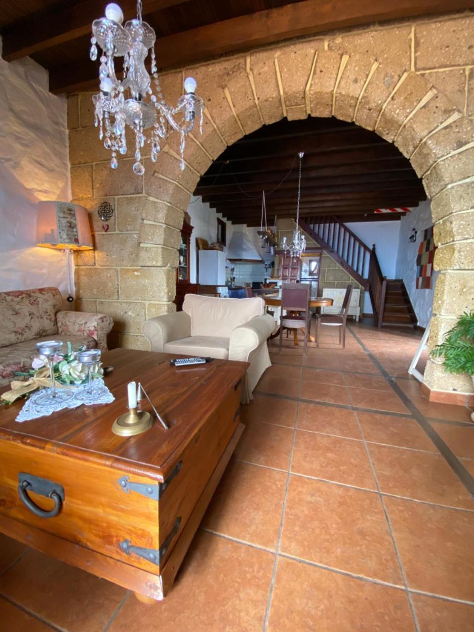 Casa Rural Tajona & Granero 2