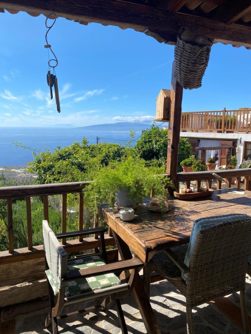 Casa Rural Tajona & Granero