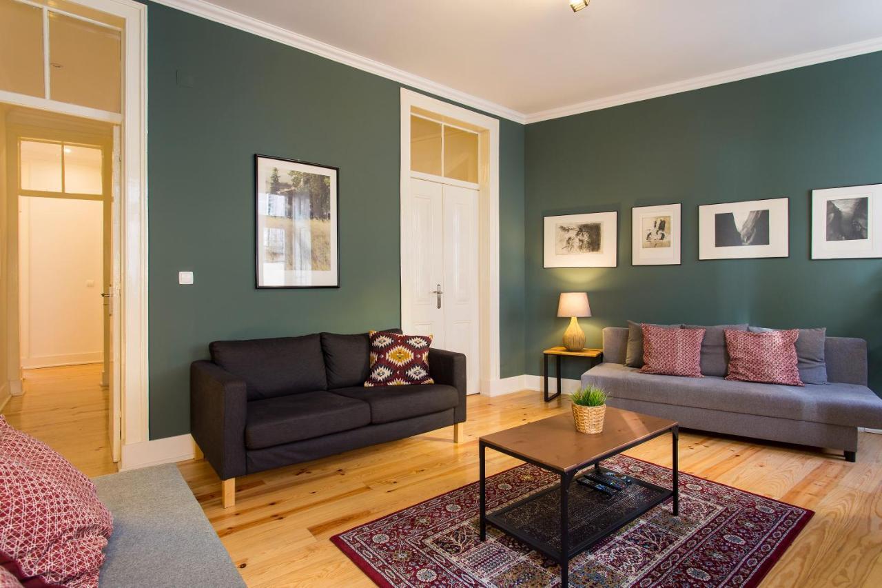 Gloria by Central Hill Apartments 2