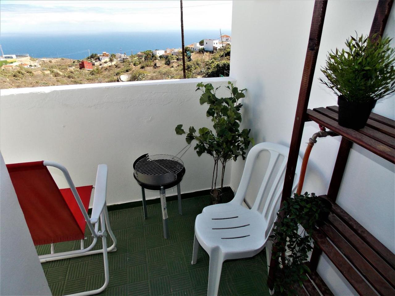 Casa Fasnia Nature 2