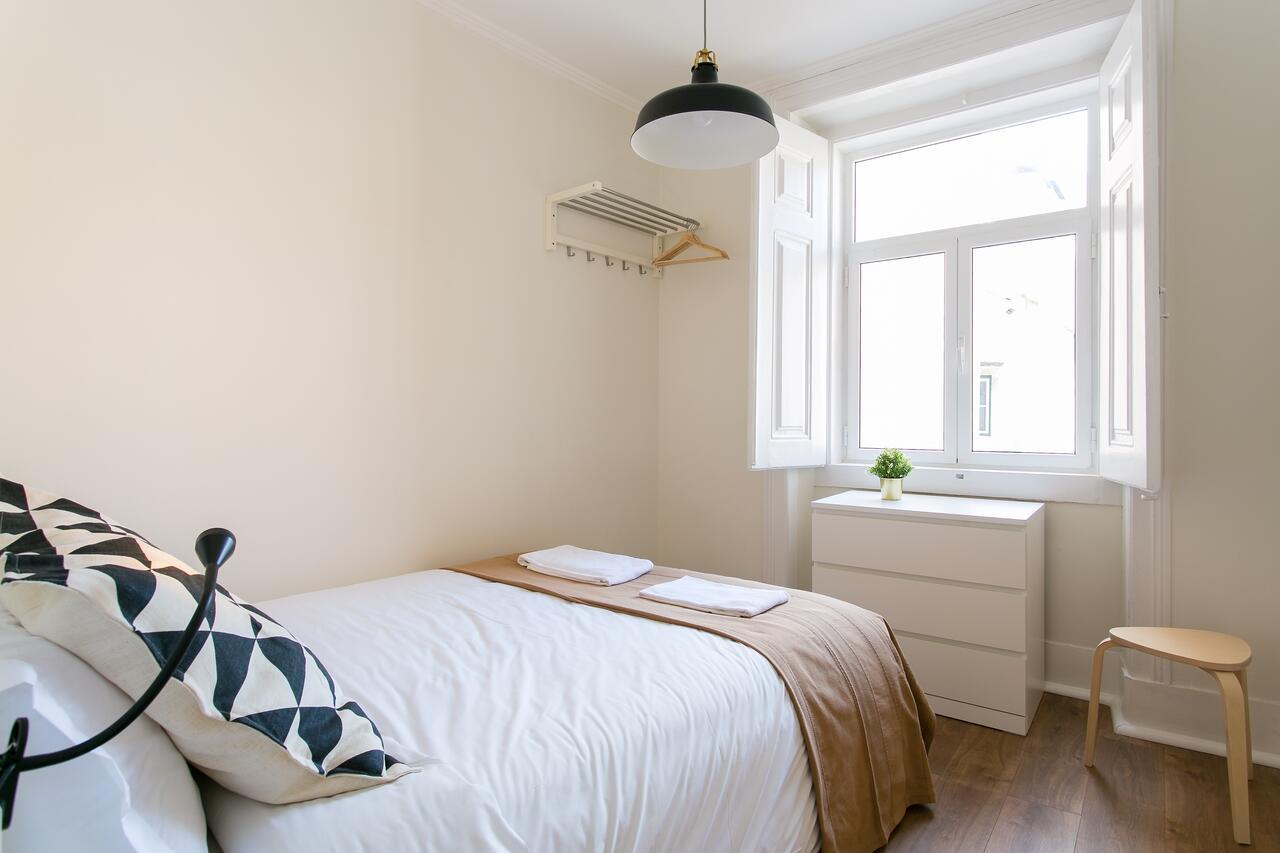 Restauradores by Central Hill Apartments