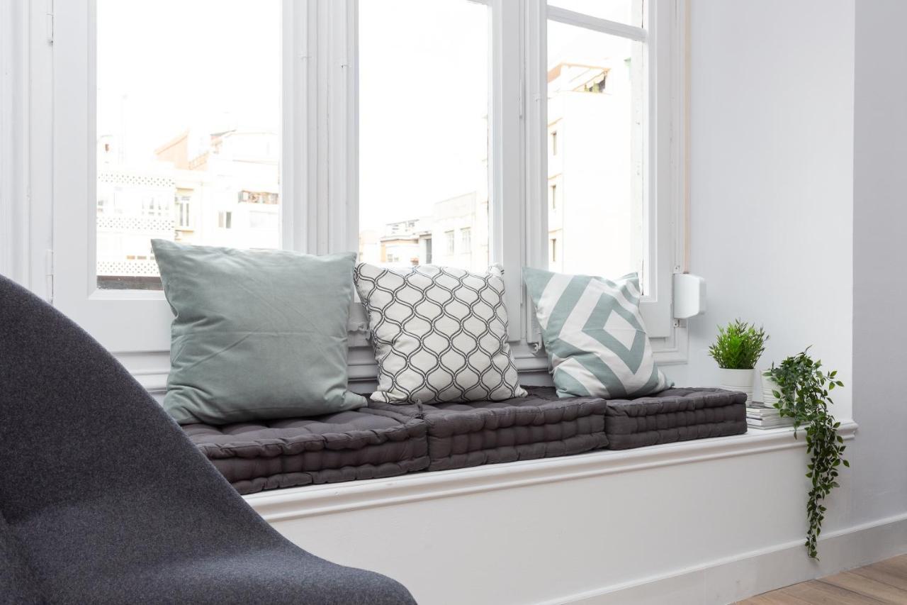 Casa Cosi - Eixample 5 2