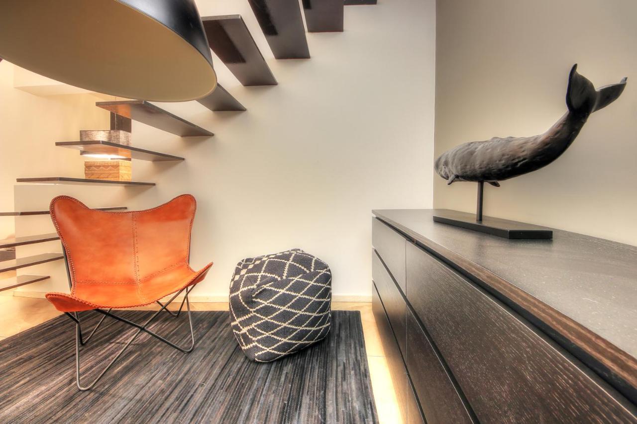 Urban Central Suites 2