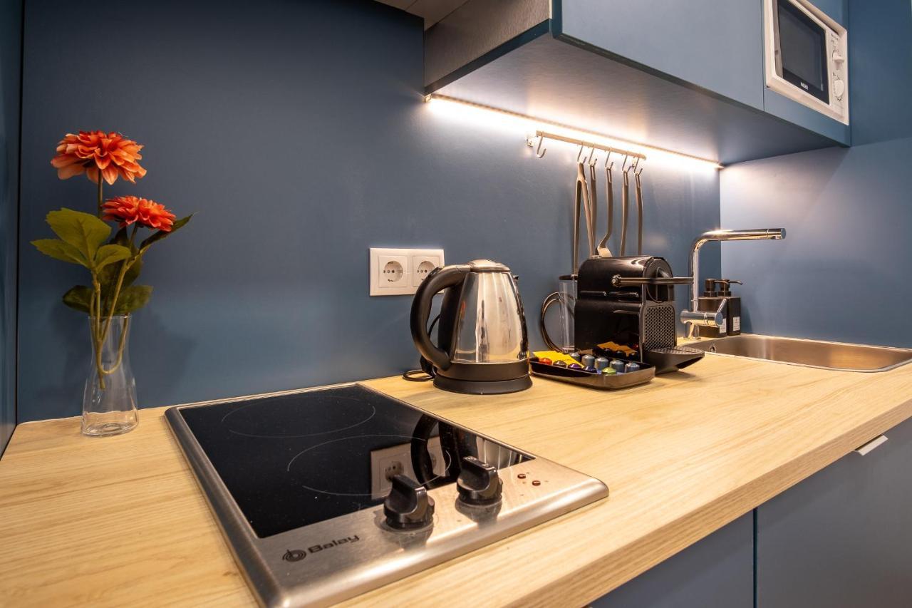 St. George Hills Studios 2