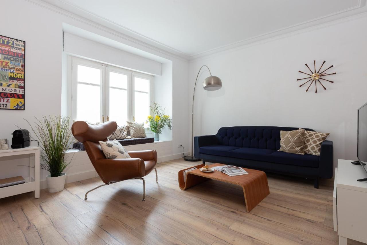 Casa Cosi - Eixample 2