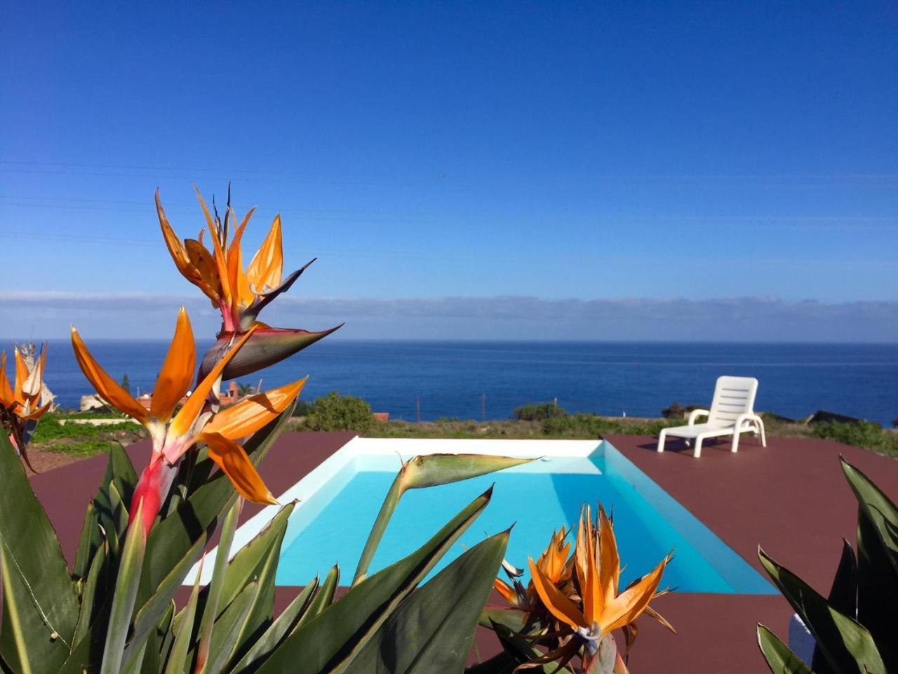 Dragos Del Mar , Espacio Natural