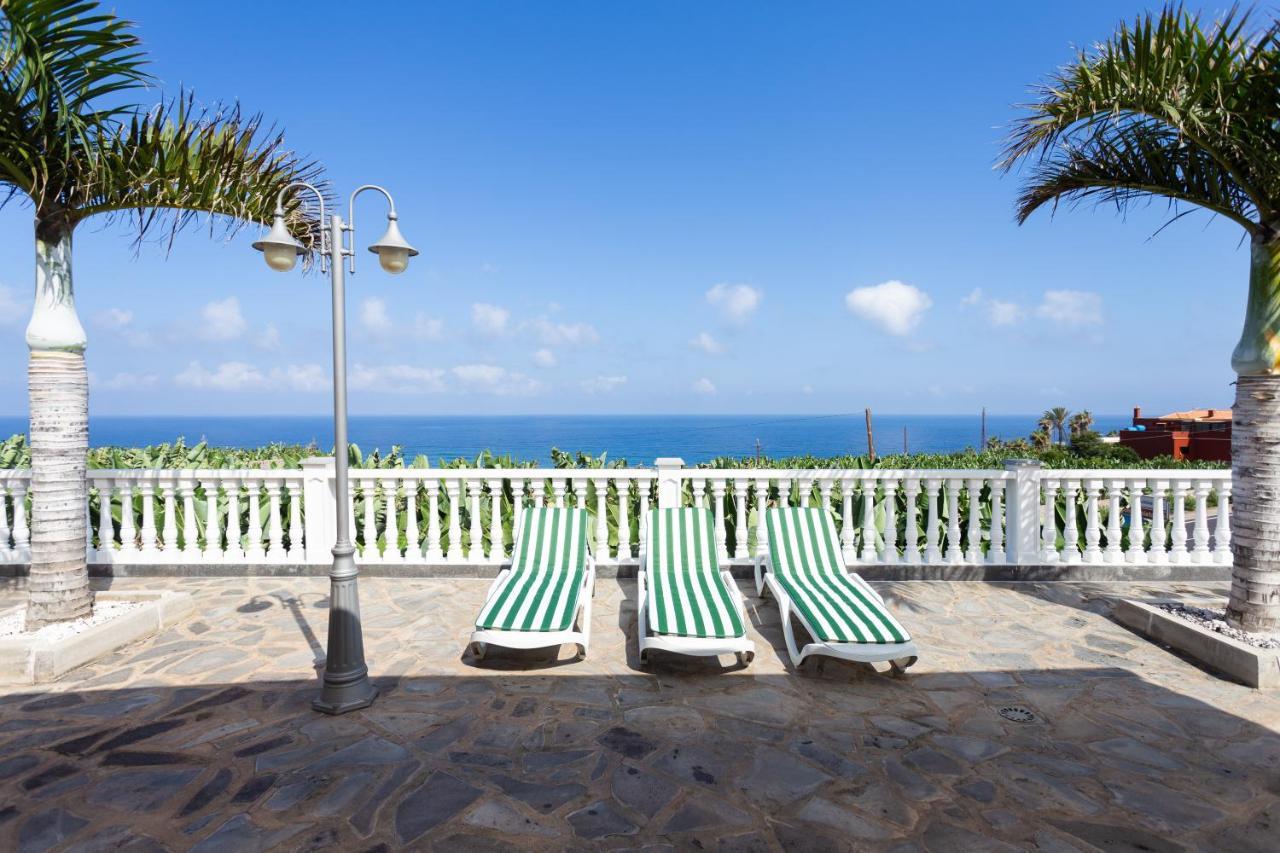 Home2book Garachico Ocean View & Wifi 1