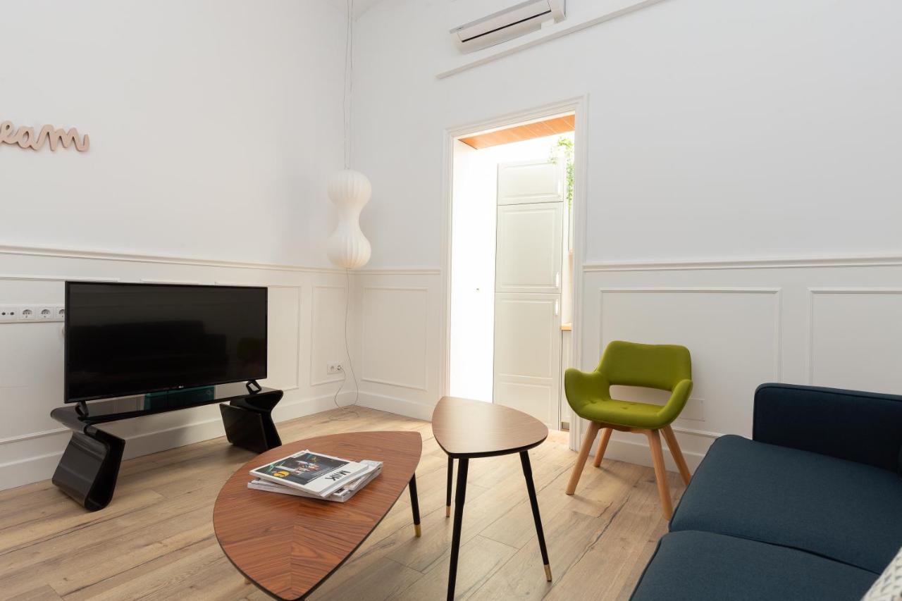 Casa Cosi - Eixample 1 1