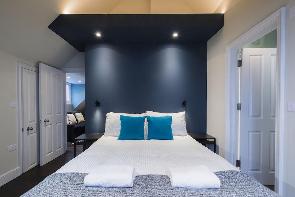 Joivy Cozy Flat for 2 Near Marble Arch Station 2