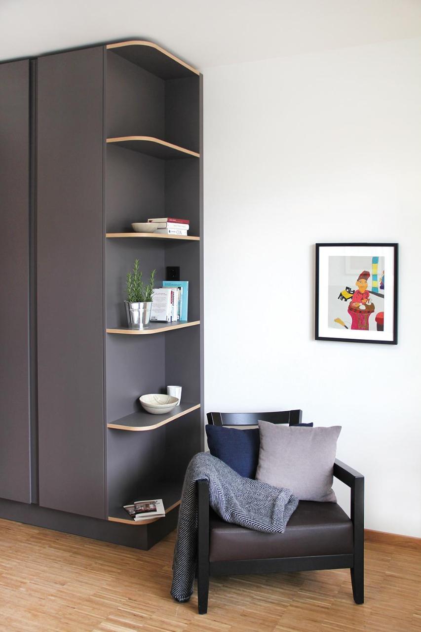 The Flag Meiller Garten 2