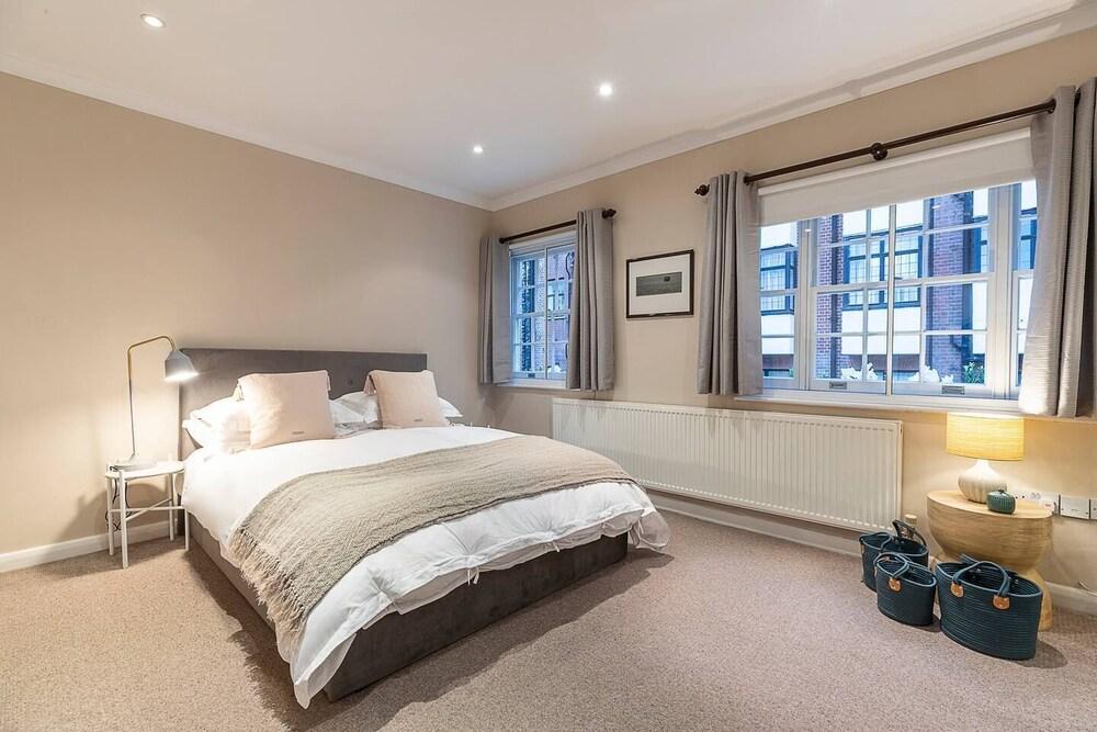 Joivy Stunning 3br House Near Regents Park& Baker Street 1