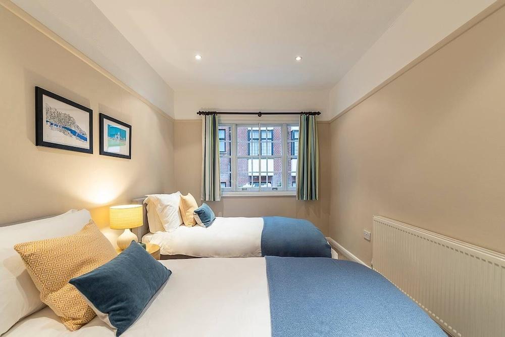 Joivy Stunning 3br House Near Regents Park& Baker Street 2