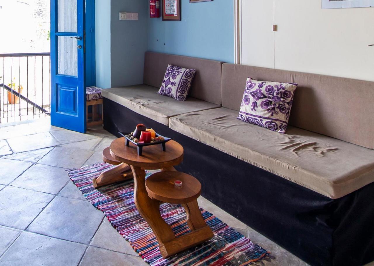 Kalavasos View Traditional Apartments 1