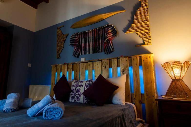 Kalavasos View Traditional Apartments