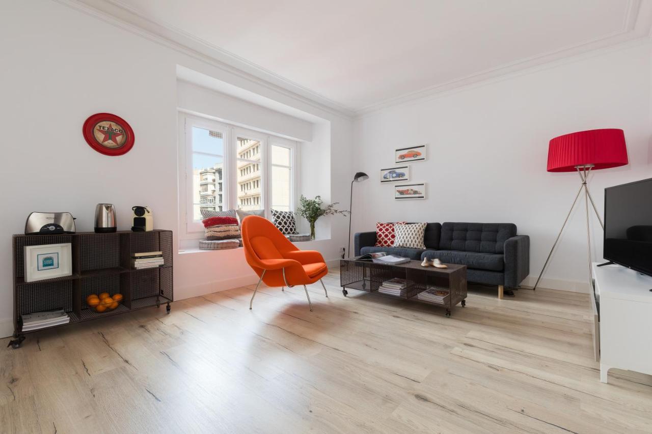 Casa Cosi - Eixample 3 2