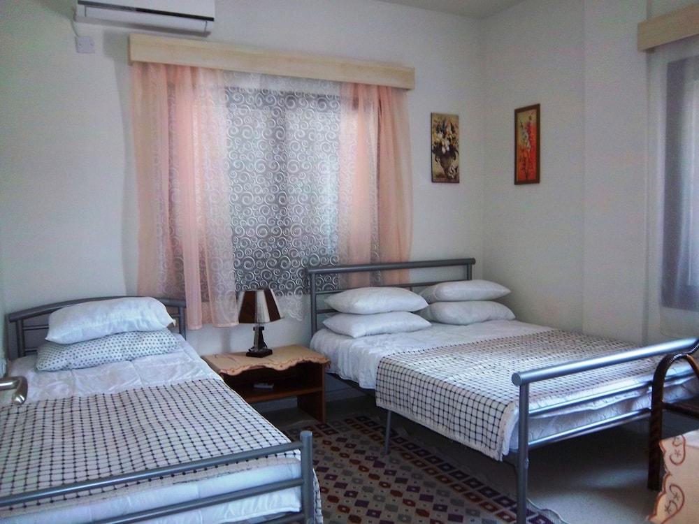 Levent Sugar Cubes 4 Bedroom Villa No 30 2