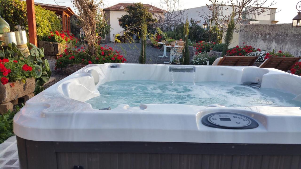 Casa Jacinta Con Jacuzzi 2