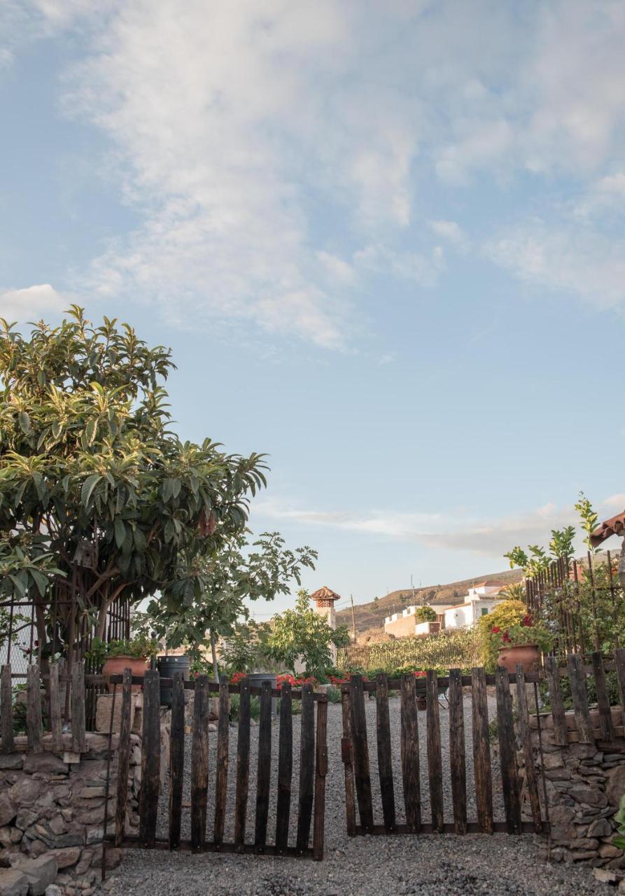Casa Jacinta Con Jacuzzi