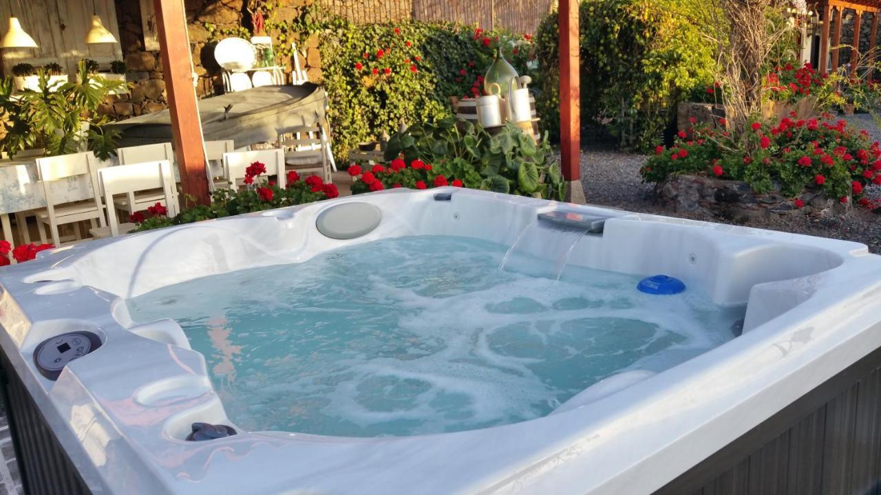 Casa Jacinta Con Jacuzzi 1
