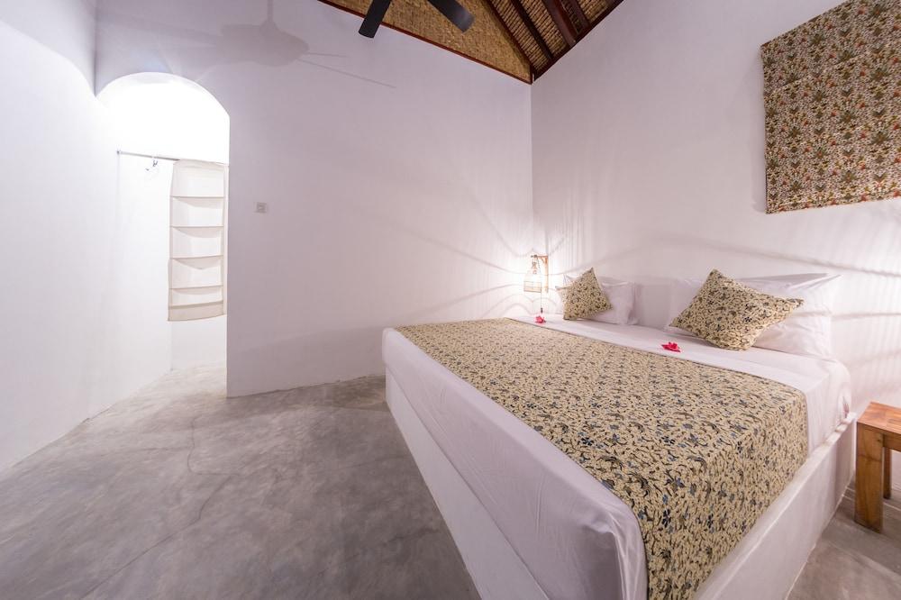 Jambu Villa Lombok 1