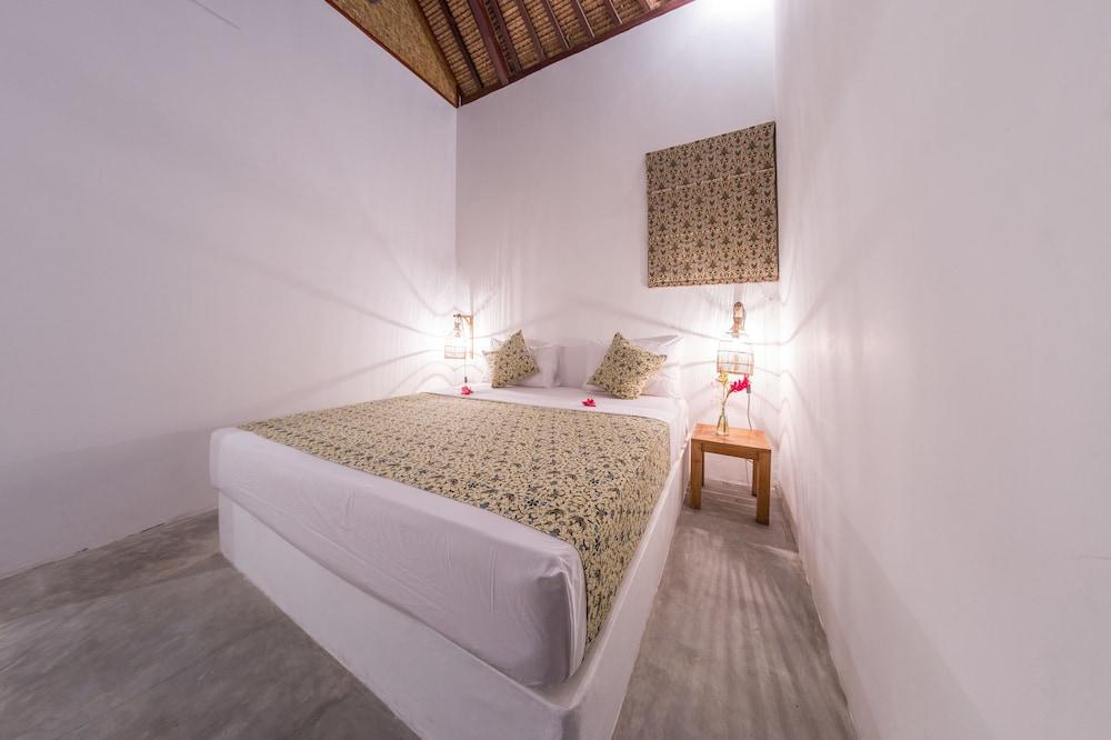 Jambu Villa Lombok 2