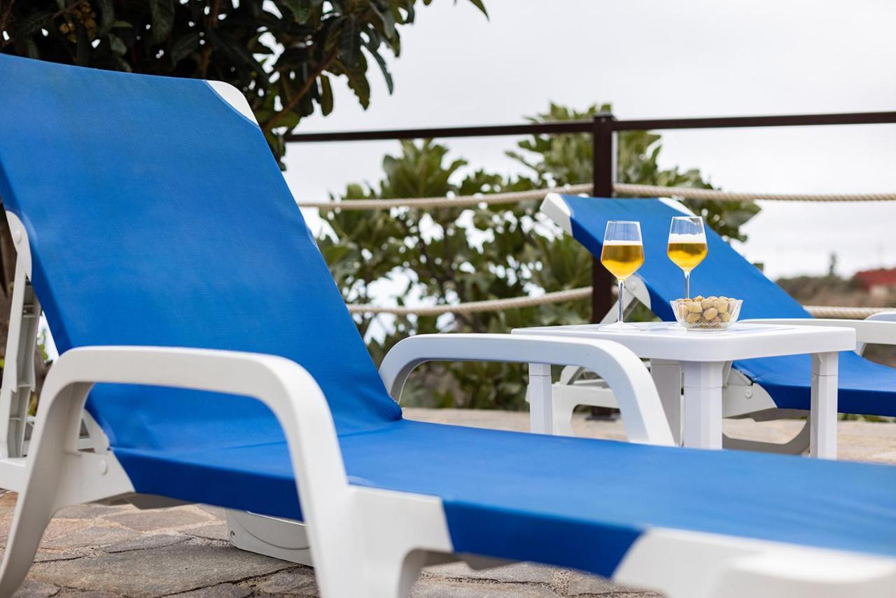 Villa Rural la Zarza by Sunkeyrents 1