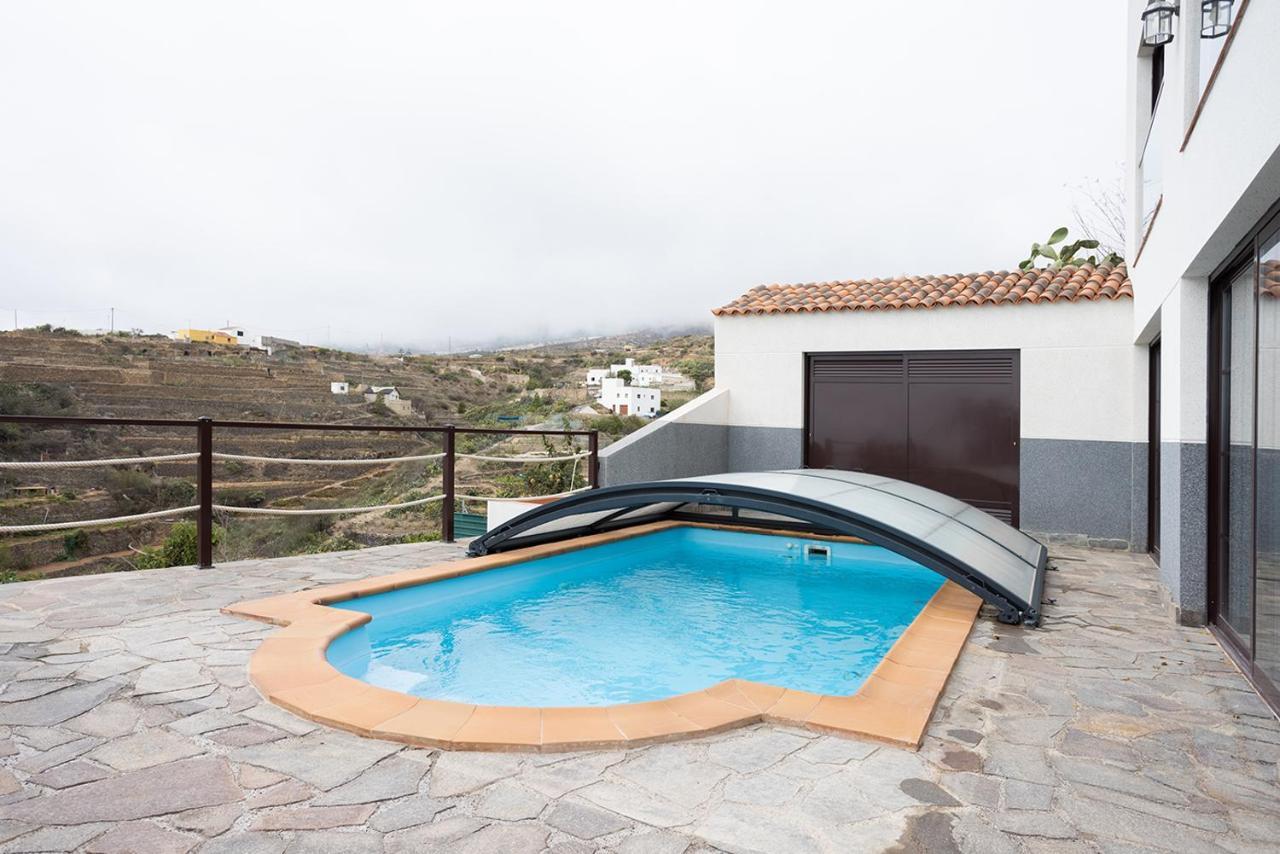 Villa Rural la Zarza by Sunkeyrents