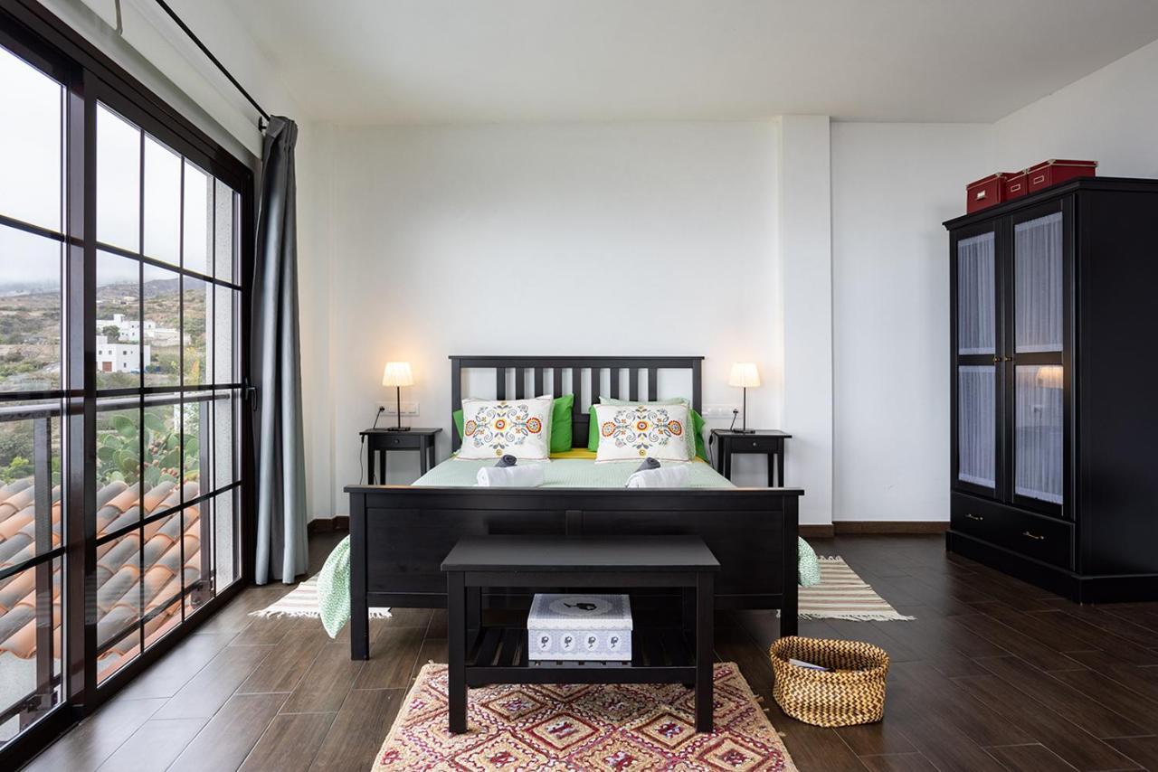 Villa Rural la Zarza by Sunkeyrents 2