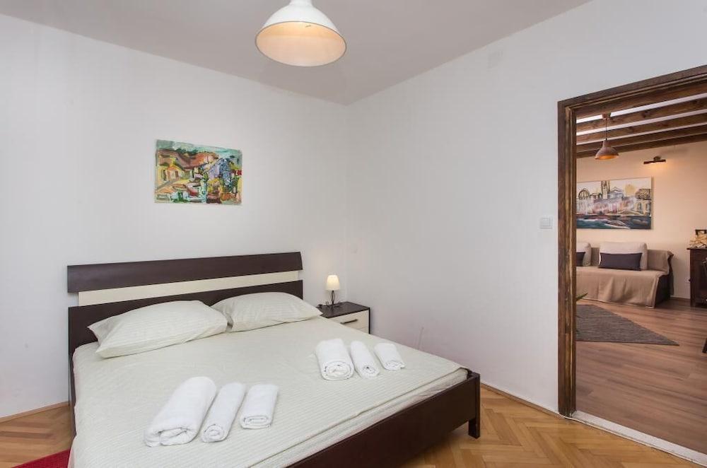 Apartment Hladilo Nostalgia 2