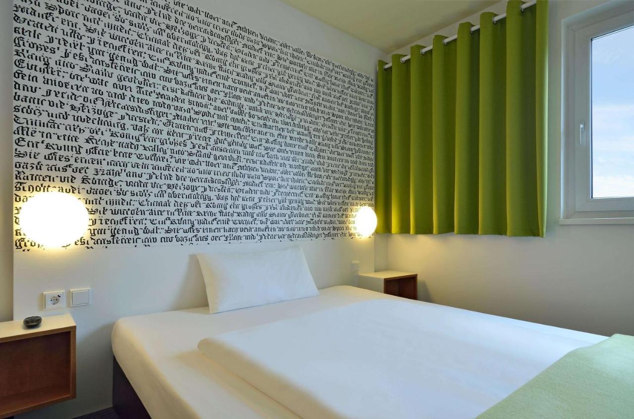 B&B Hotel Munchen-Messe 1