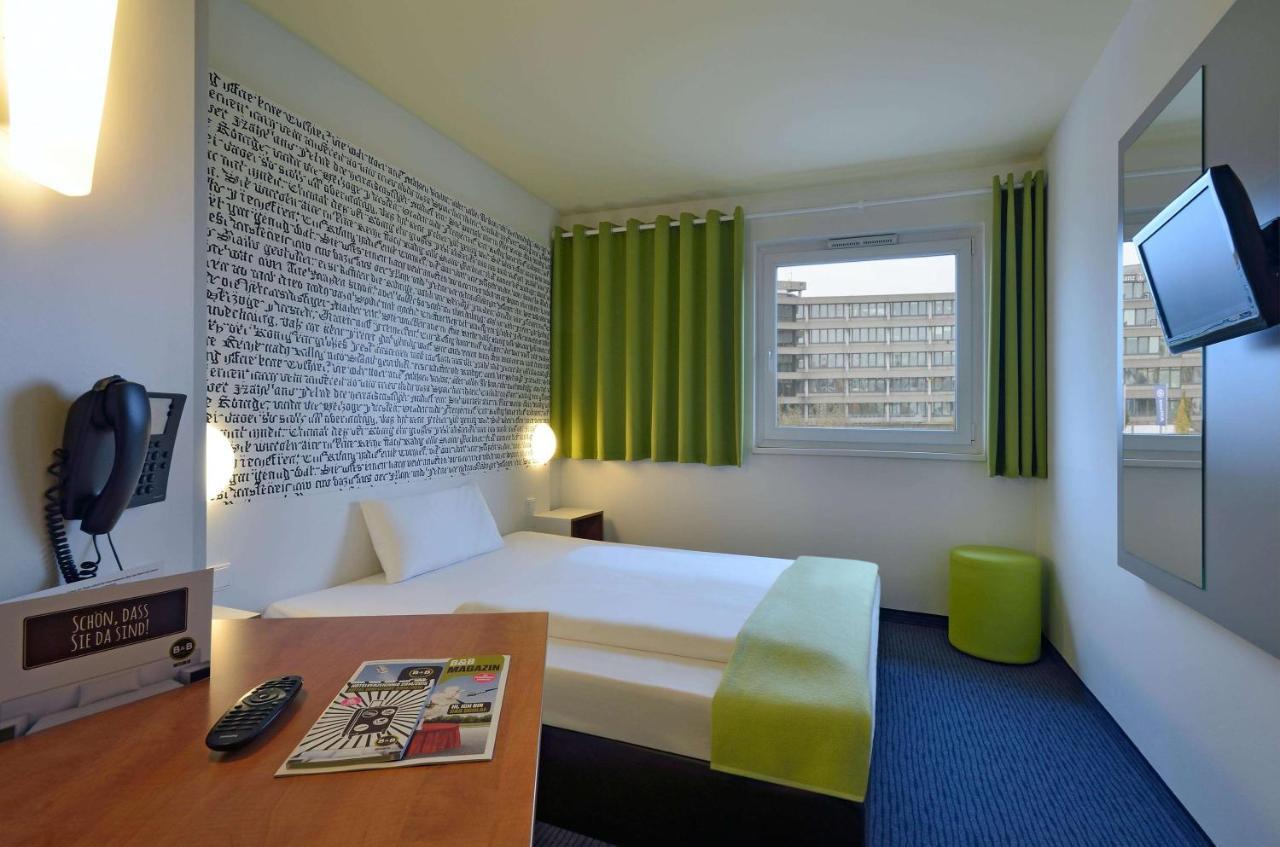 B&B Hotel Munchen-Messe 2