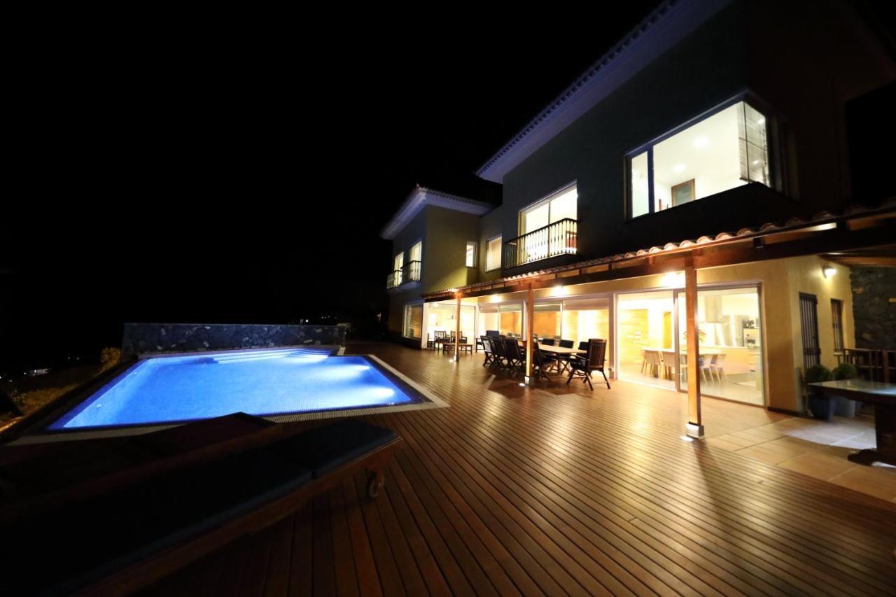 Villa Ocean Infinity Heated Pool Optional 1